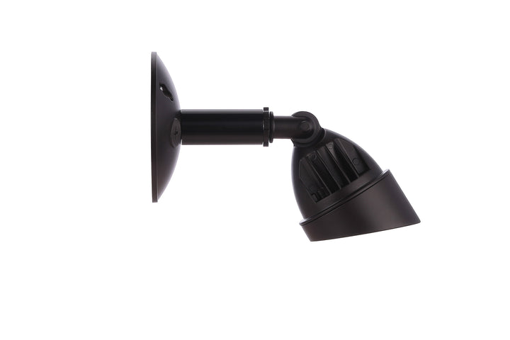 Outdoor LED Flood Light by Craftmade - view 4