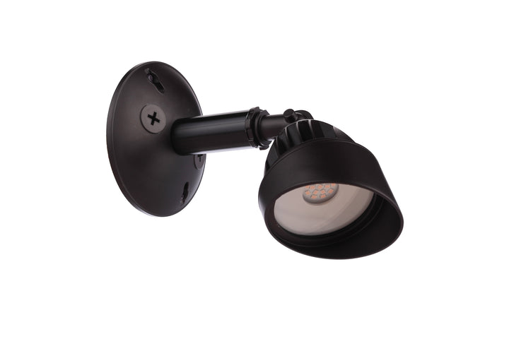 Outdoor LED Flood Light by Craftmade - view 5