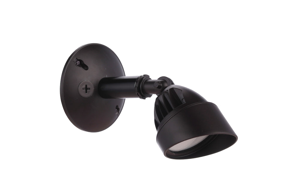 Outdoor LED Flood Light by Craftmade - view 2