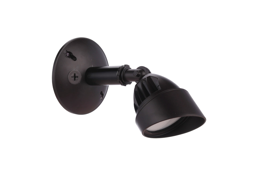 Outdoor LED Flood Light by Craftmade - view 2
