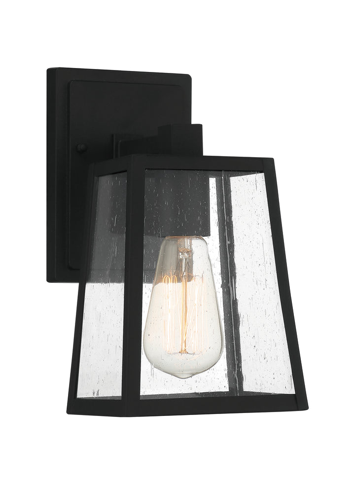 Dunn Outdoor Wall Light by Craftmade - view 12