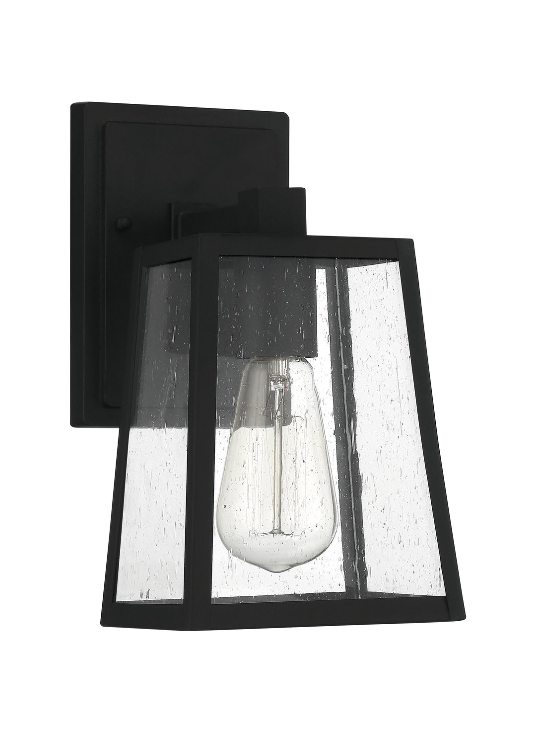 Dunn Outdoor Wall Light by Craftmade - view 13