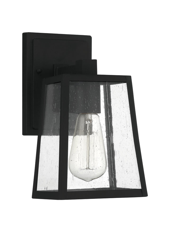 Dunn Outdoor Wall Light by Craftmade - view 13