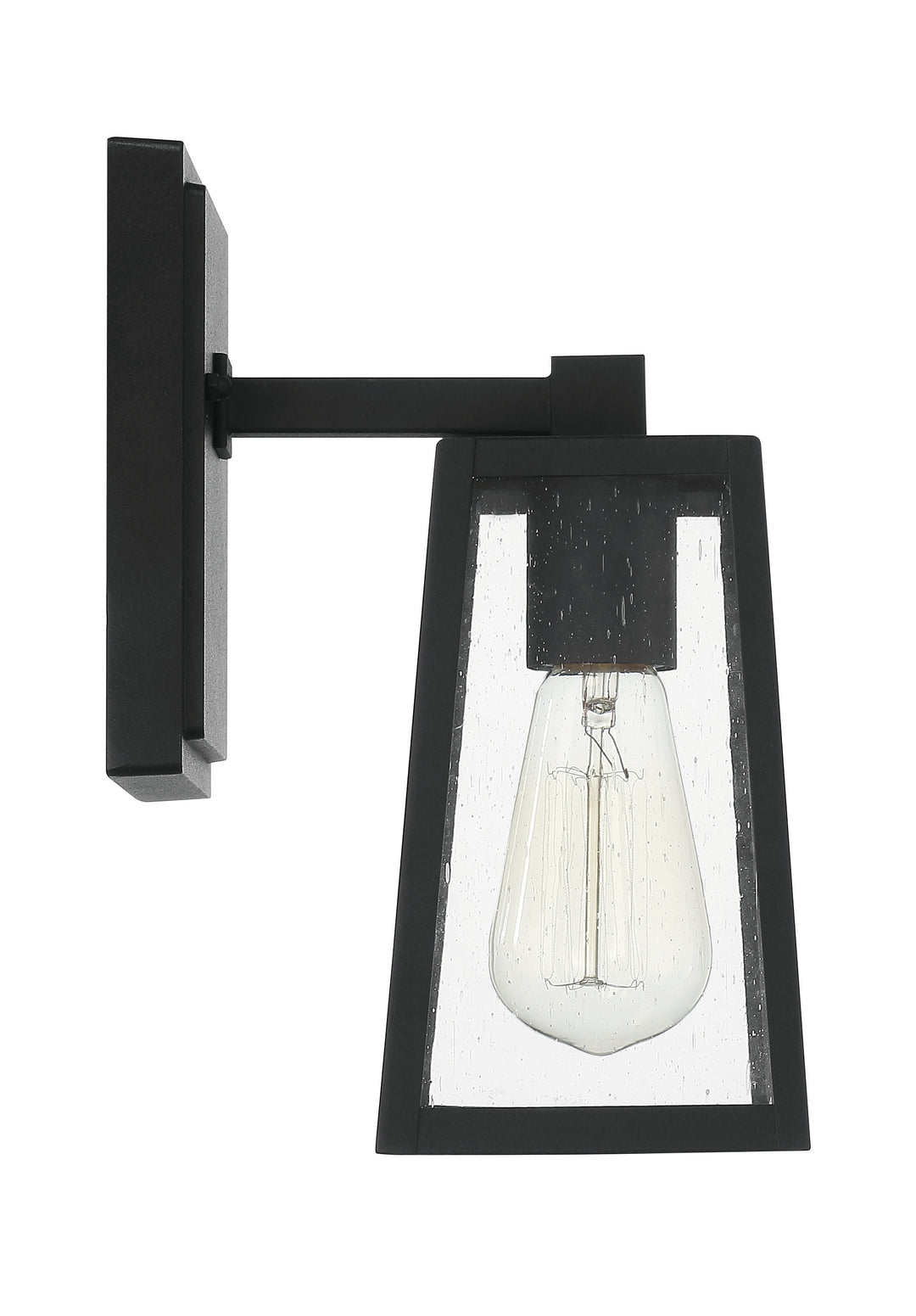 Dunn Outdoor Wall Light by Craftmade - view 14