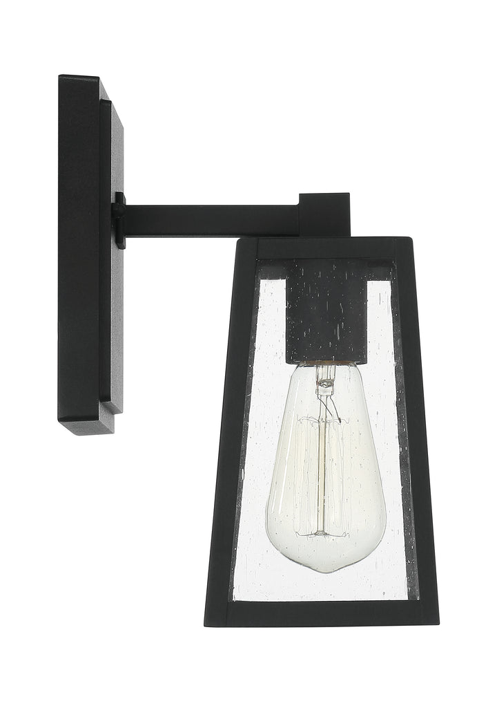 Dunn Outdoor Wall Light by Craftmade - view 14