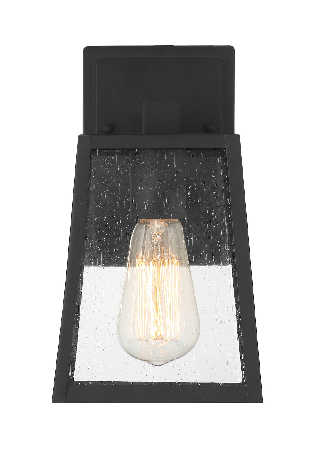 Dunn Outdoor Wall Light by Craftmade - view 11