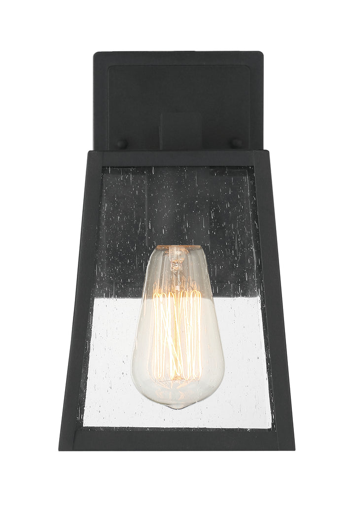 Dunn Outdoor Wall Light by Craftmade - view 11