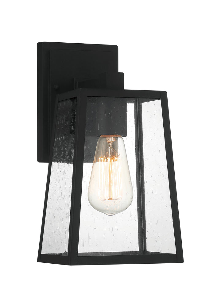 Dunn Outdoor Wall Light by Craftmade - view 7