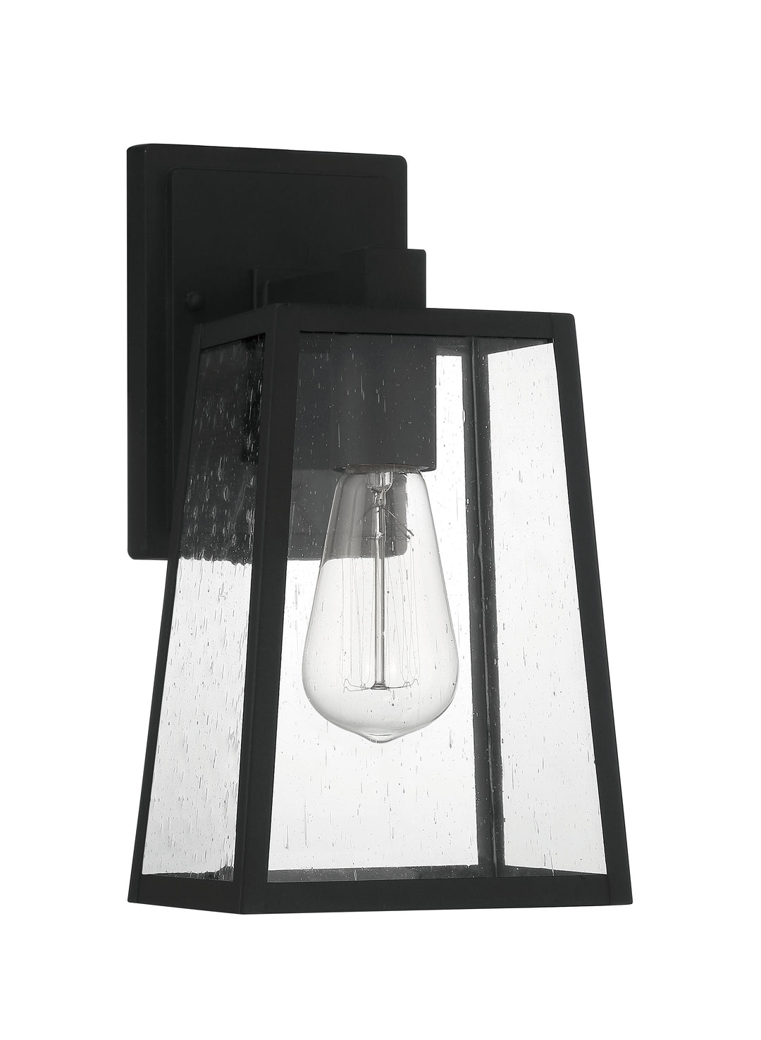 Dunn Outdoor Wall Light by Craftmade - view 8