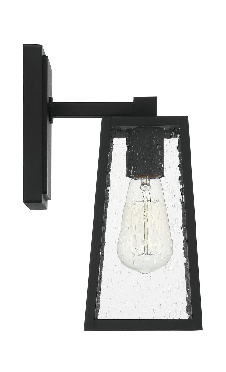 Dunn Outdoor Wall Light by Craftmade - view 9