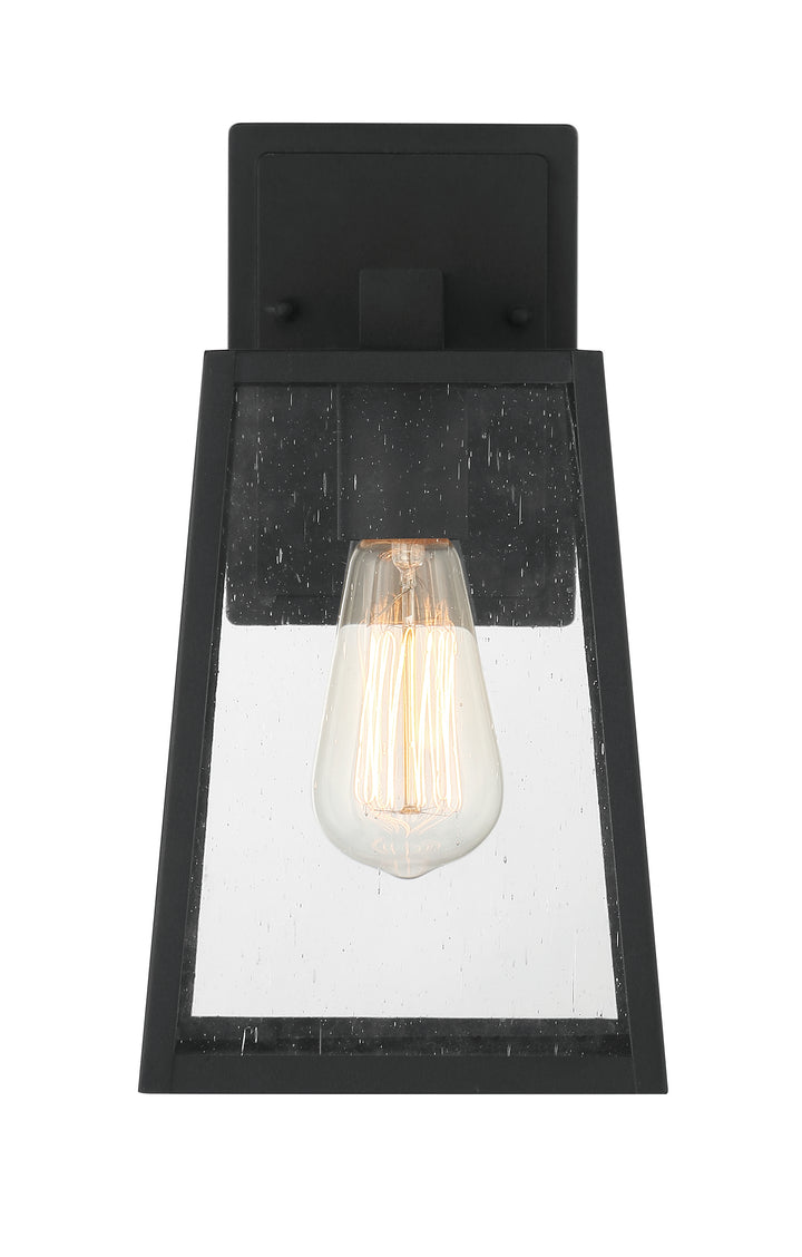 Dunn Outdoor Wall Light by Craftmade - view 6