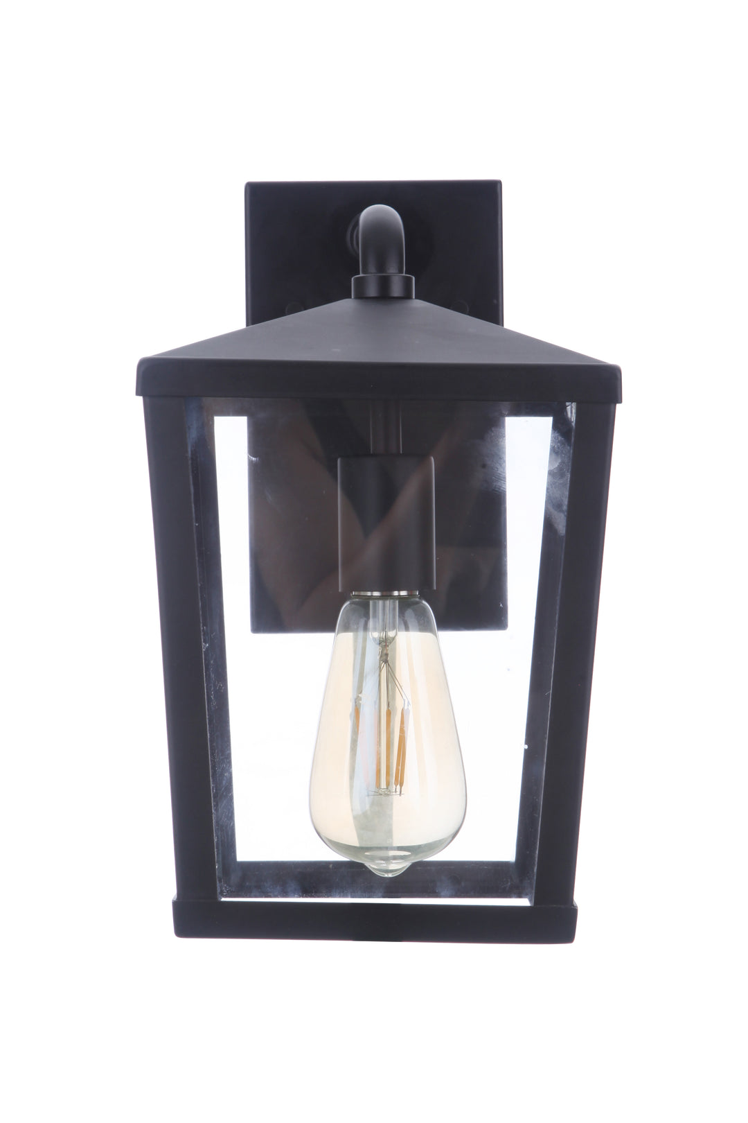 Olsen Outdoor Wall Light by Craftmade - view 16