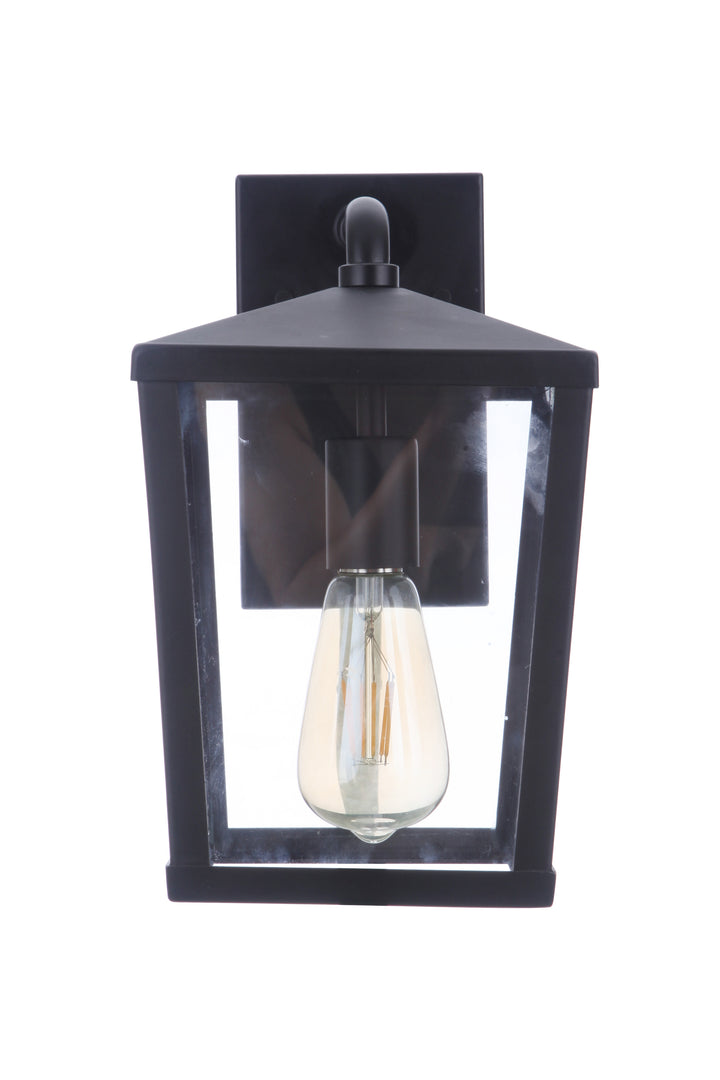 Olsen Outdoor Wall Light by Craftmade - view 16