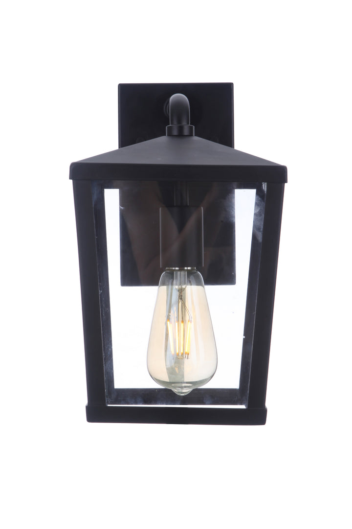 Olsen Outdoor Wall Light by Craftmade - view 17