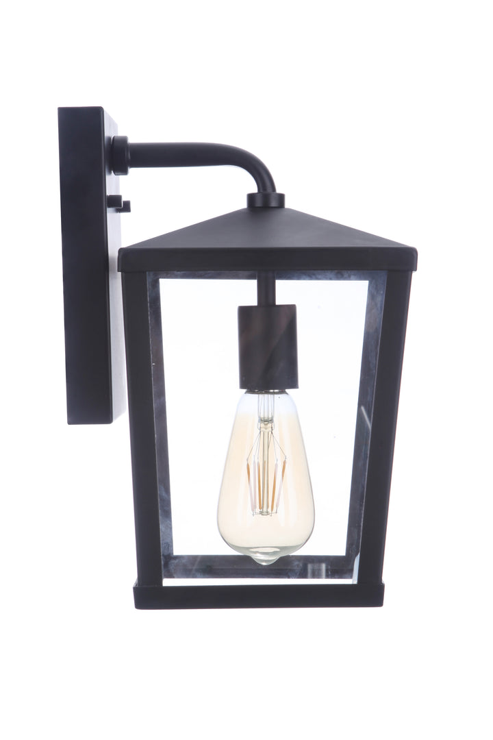 Olsen Outdoor Wall Light by Craftmade - view 18