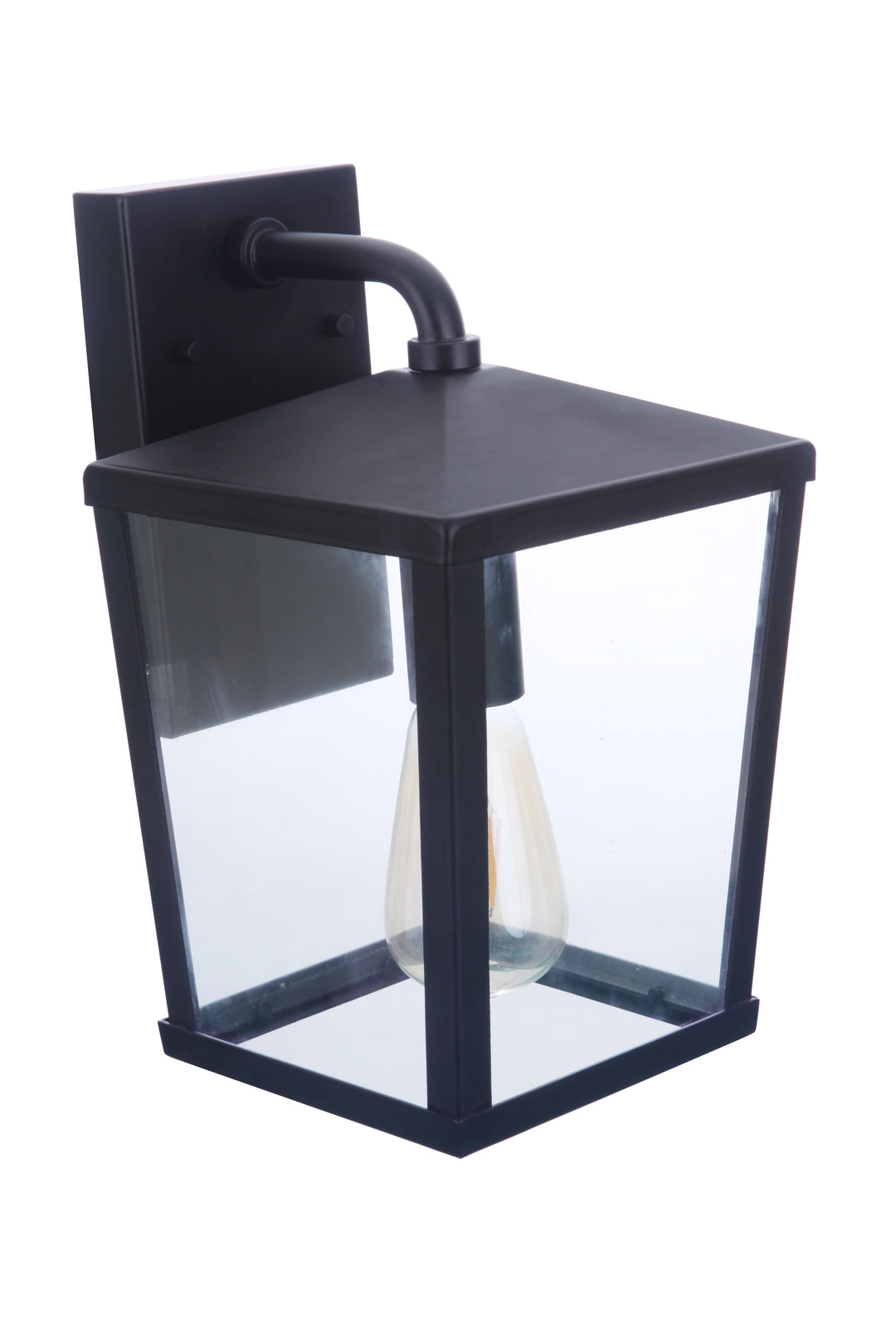 Olsen Outdoor Wall Light by Craftmade - view 19