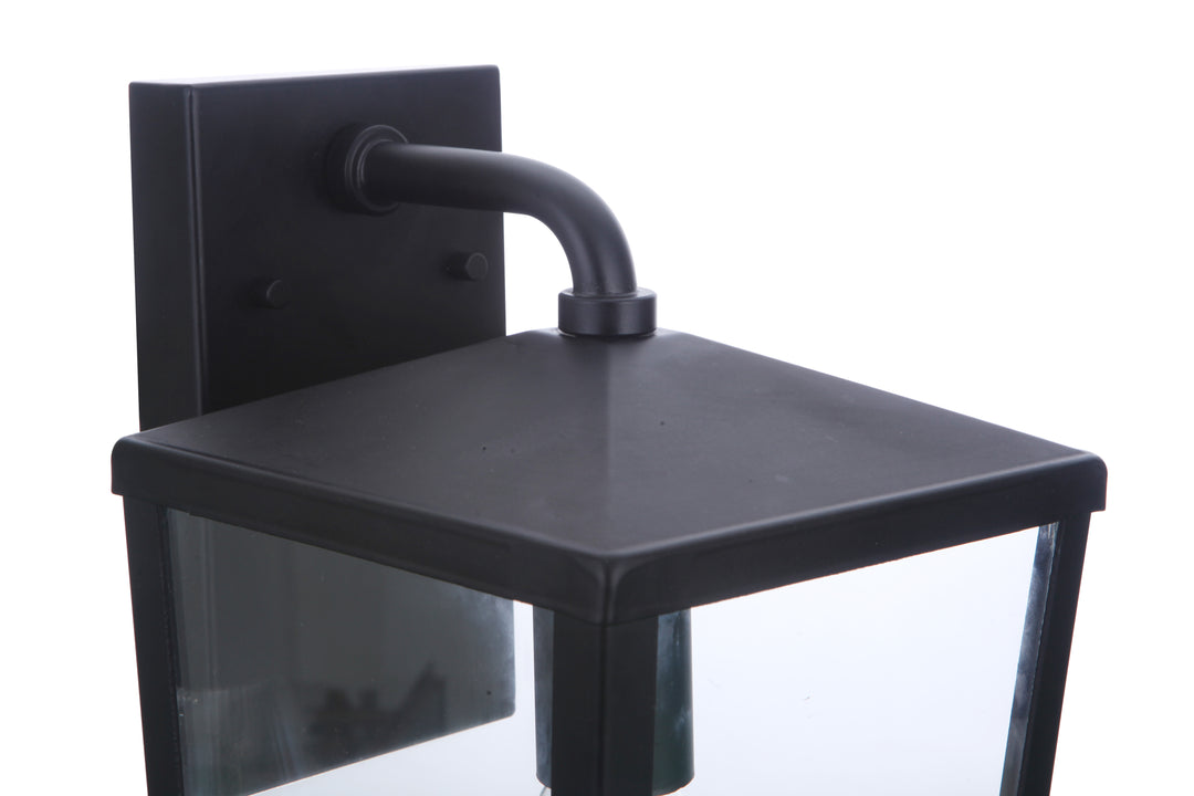 Olsen Outdoor Wall Light by Craftmade - view 21
