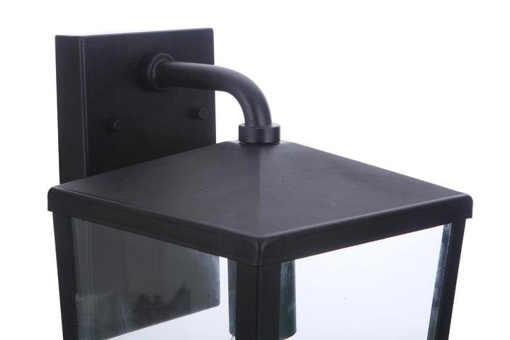 Olsen Outdoor Wall Light by Craftmade - view 21