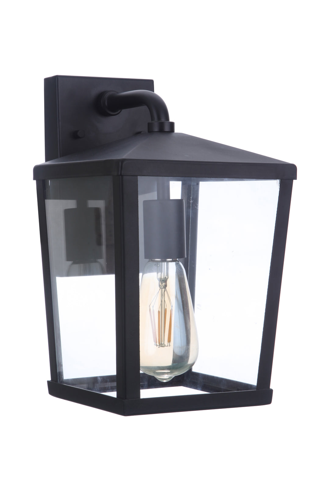 Olsen Outdoor Wall Light by Craftmade - view 15