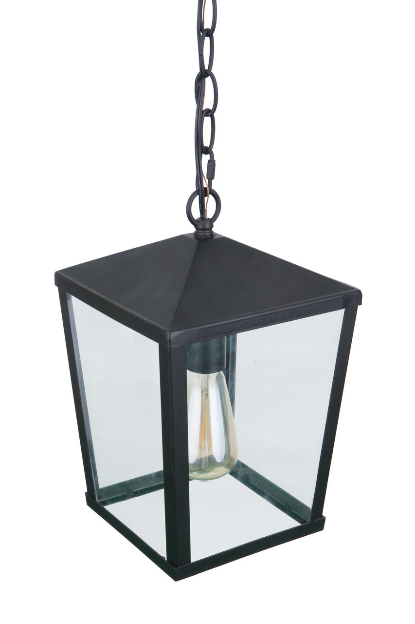Olsen Outdoor Pendant by Craftmade - view 3