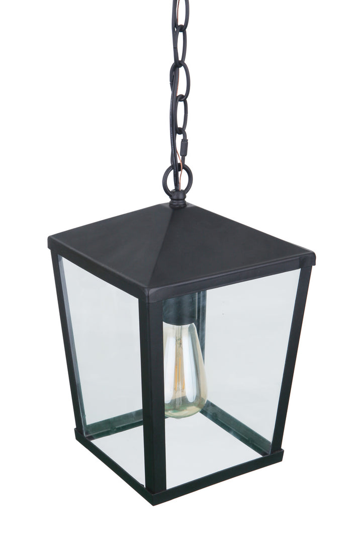 Olsen Outdoor Pendant by Craftmade - view 3