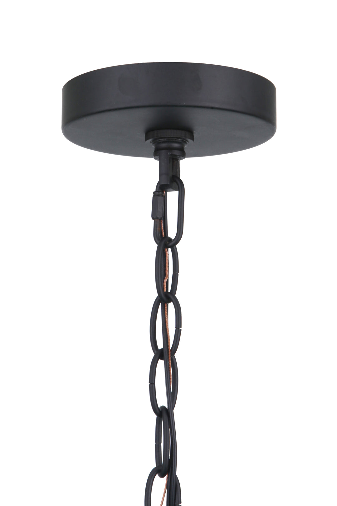 Olsen Outdoor Pendant by Craftmade - view 4