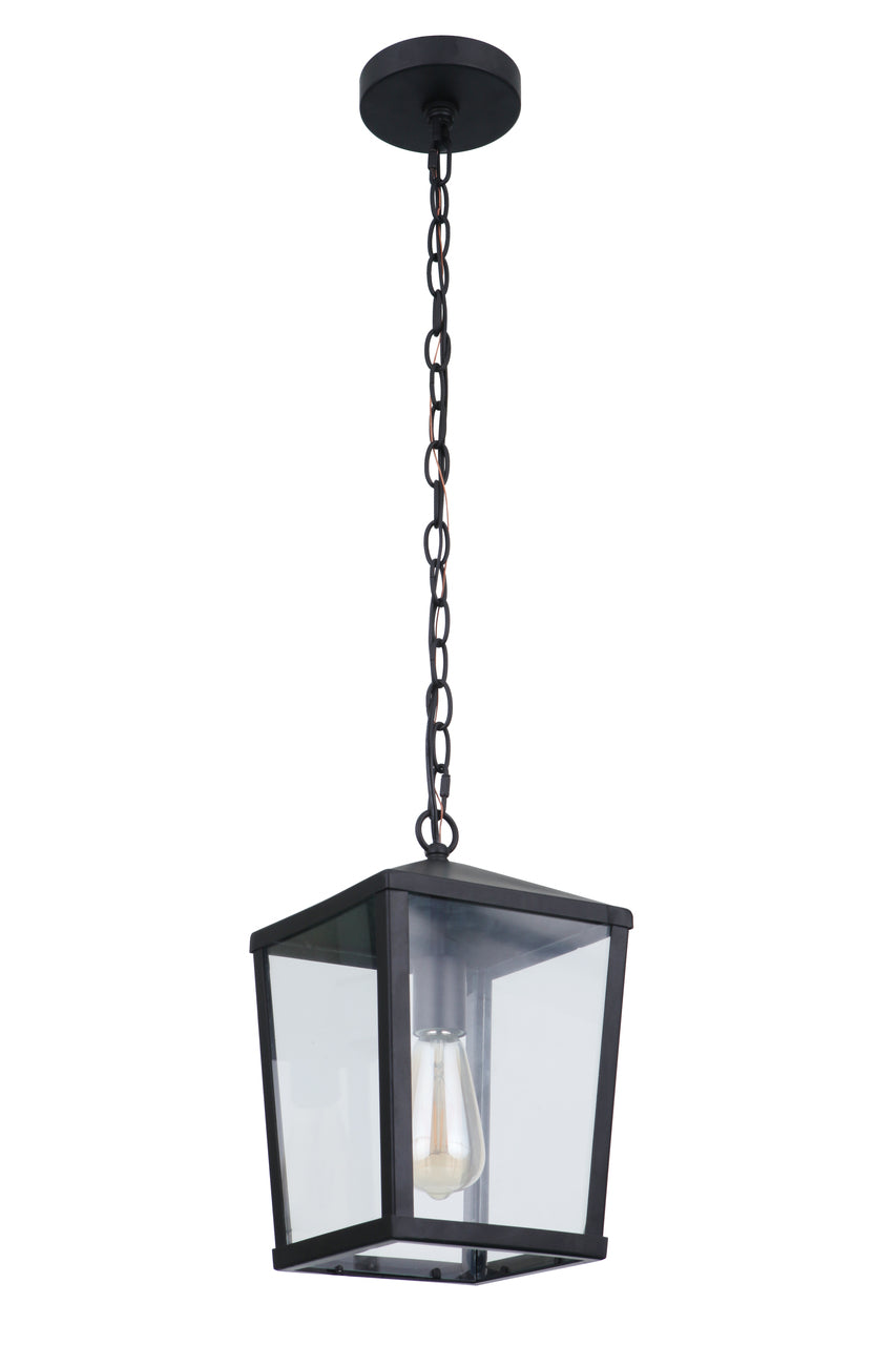 Olsen Outdoor Pendant by Craftmade - view 2