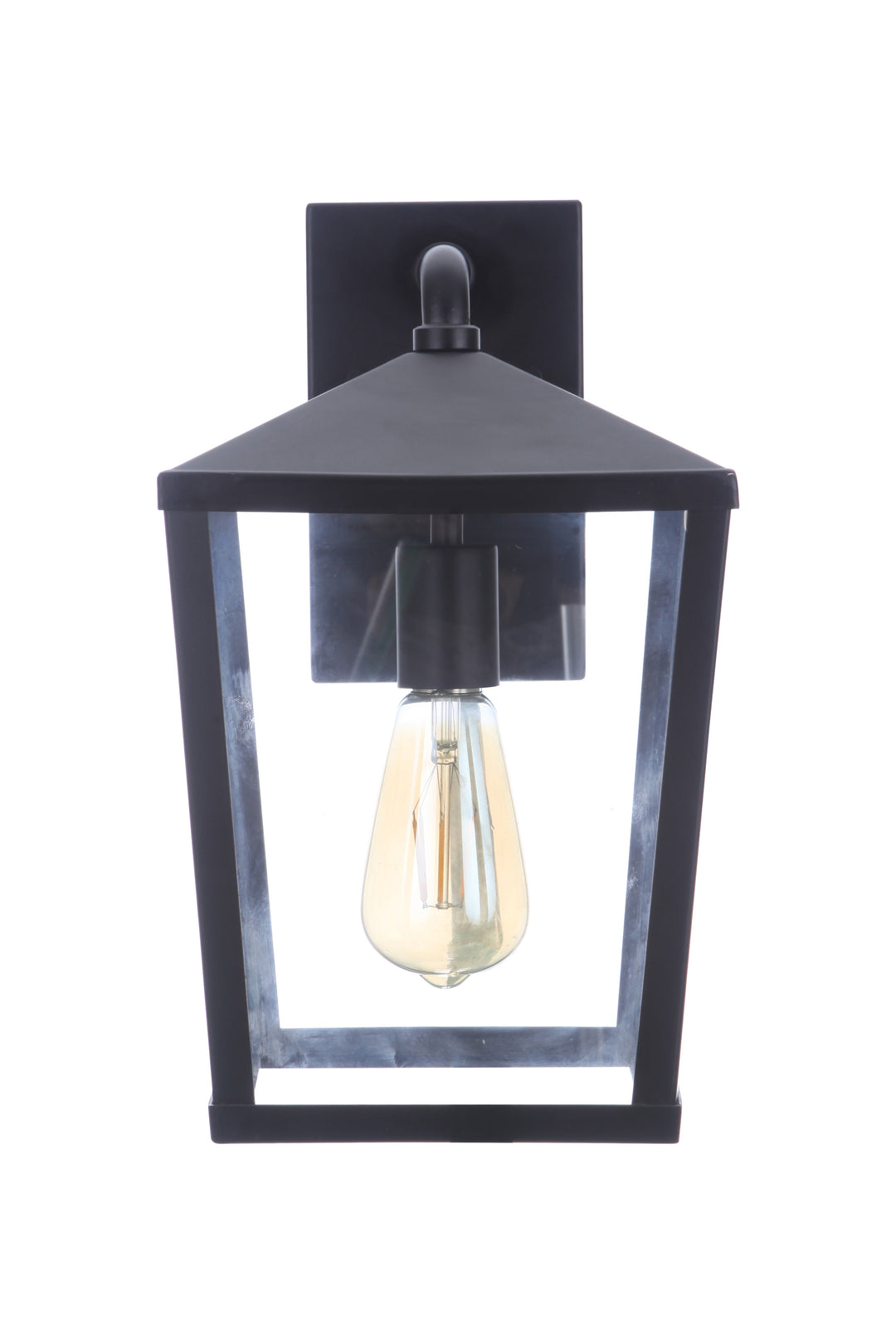 Olsen Outdoor Wall Light by Craftmade - view 10