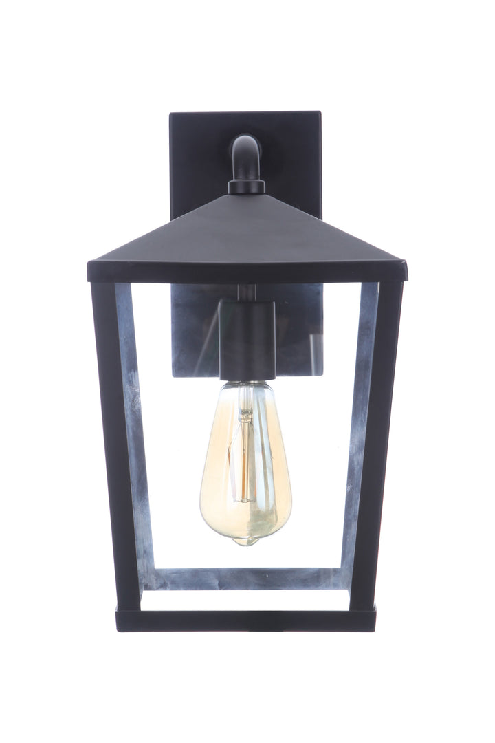 Olsen Outdoor Wall Light by Craftmade - view 10