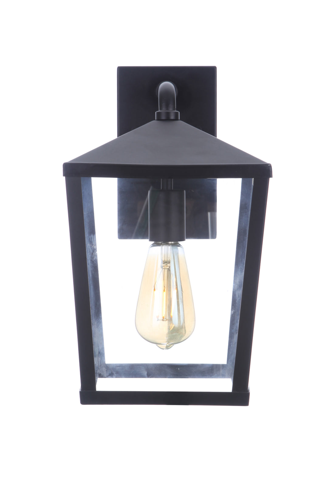 Olsen Outdoor Wall Light by Craftmade - view 11