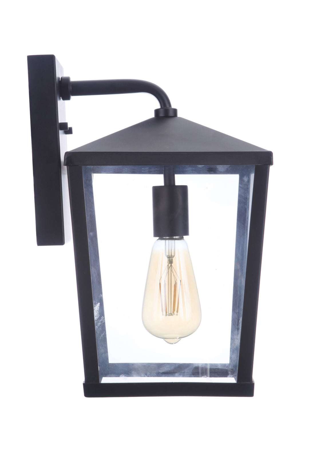 Olsen Outdoor Wall Light by Craftmade - view 12