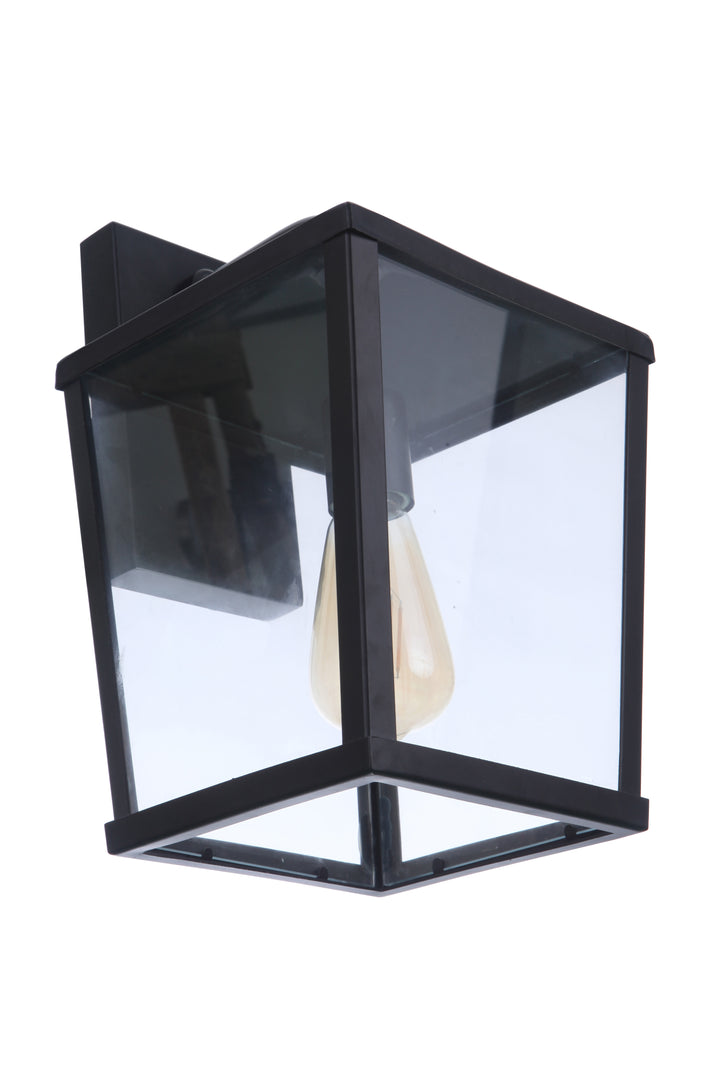 Olsen Outdoor Wall Light by Craftmade - view 13