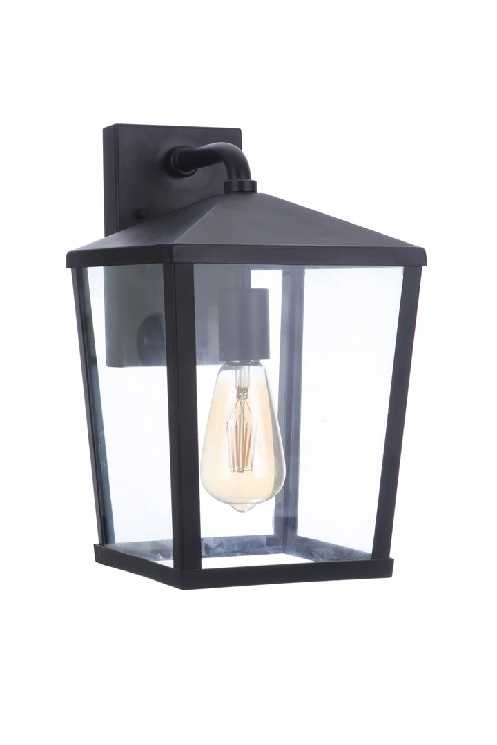 Olsen Outdoor Wall Light by Craftmade - view 9