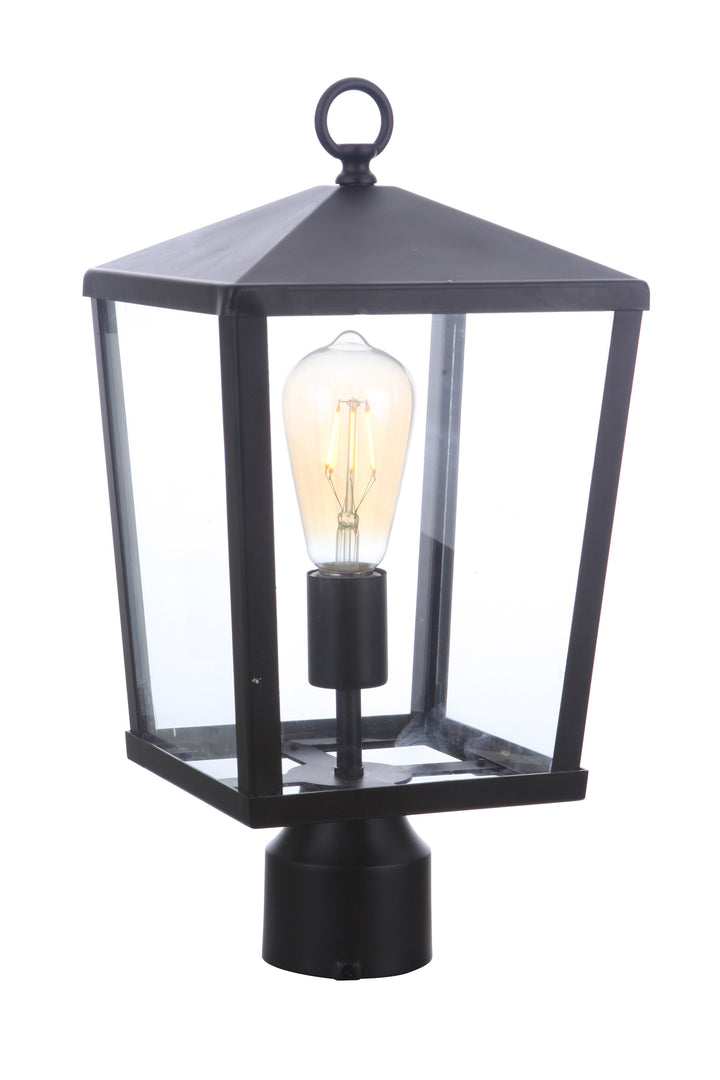 Olsen Outdoor Post Light by Craftmade