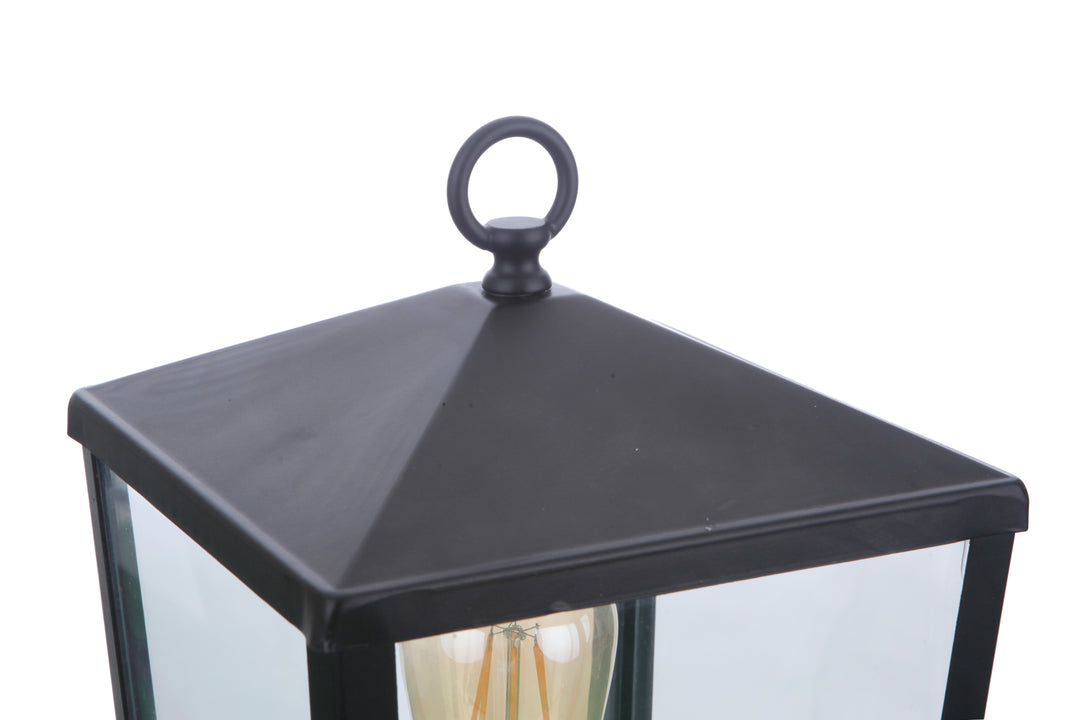 Olsen Outdoor Post Light by Craftmade - view 6