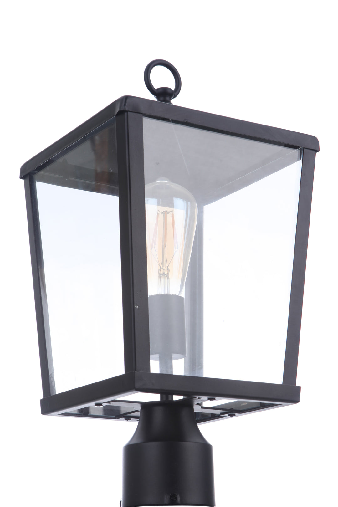 Olsen Outdoor Post Light by Craftmade - view 7