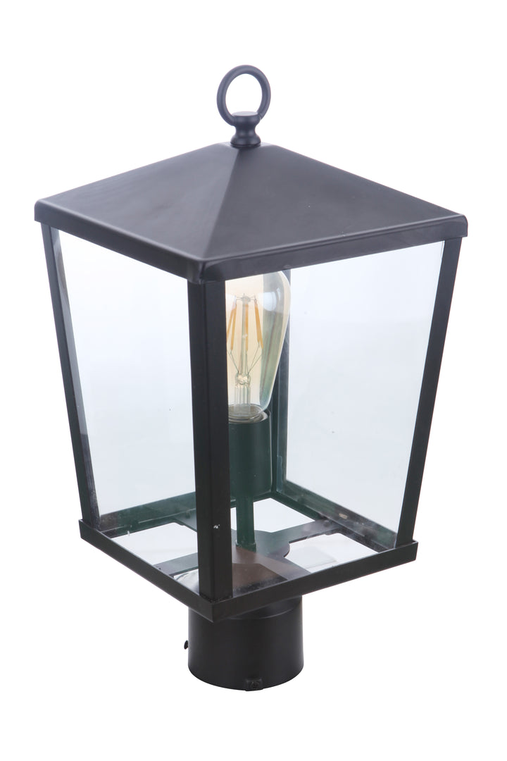 Olsen Outdoor Post Light by Craftmade - view 8