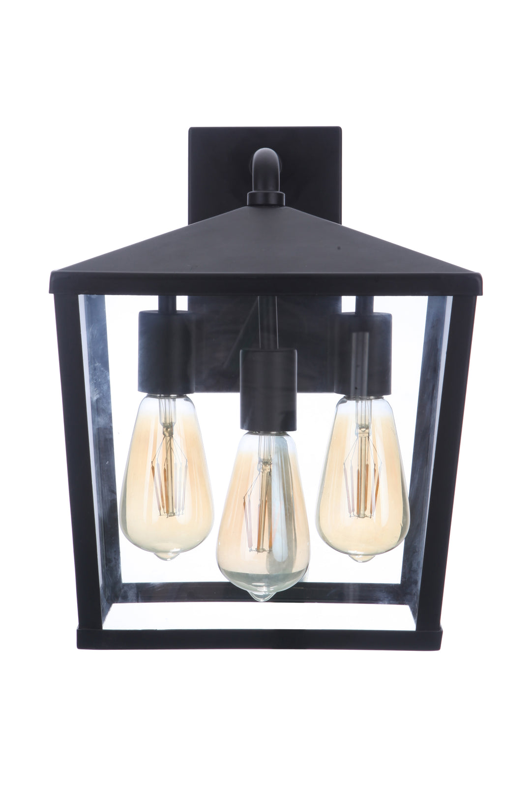 Olsen Outdoor Wall Light by Craftmade - view 31