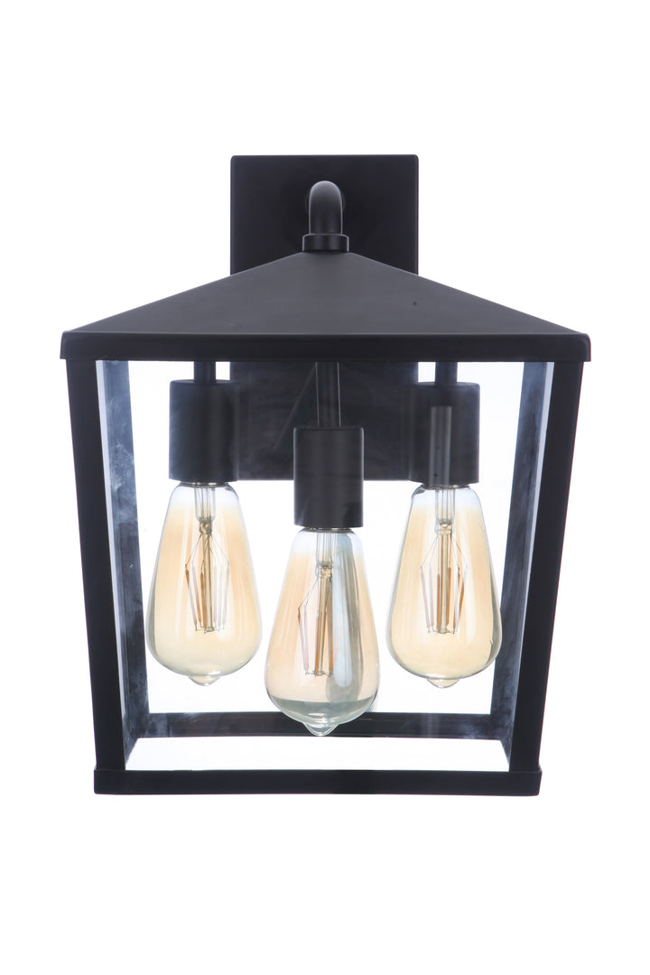 Olsen Outdoor Wall Light by Craftmade - view 31