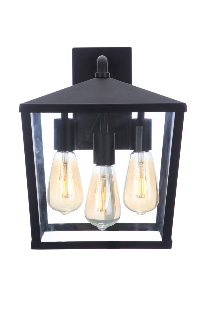 Olsen Outdoor Wall Light by Craftmade - view 32