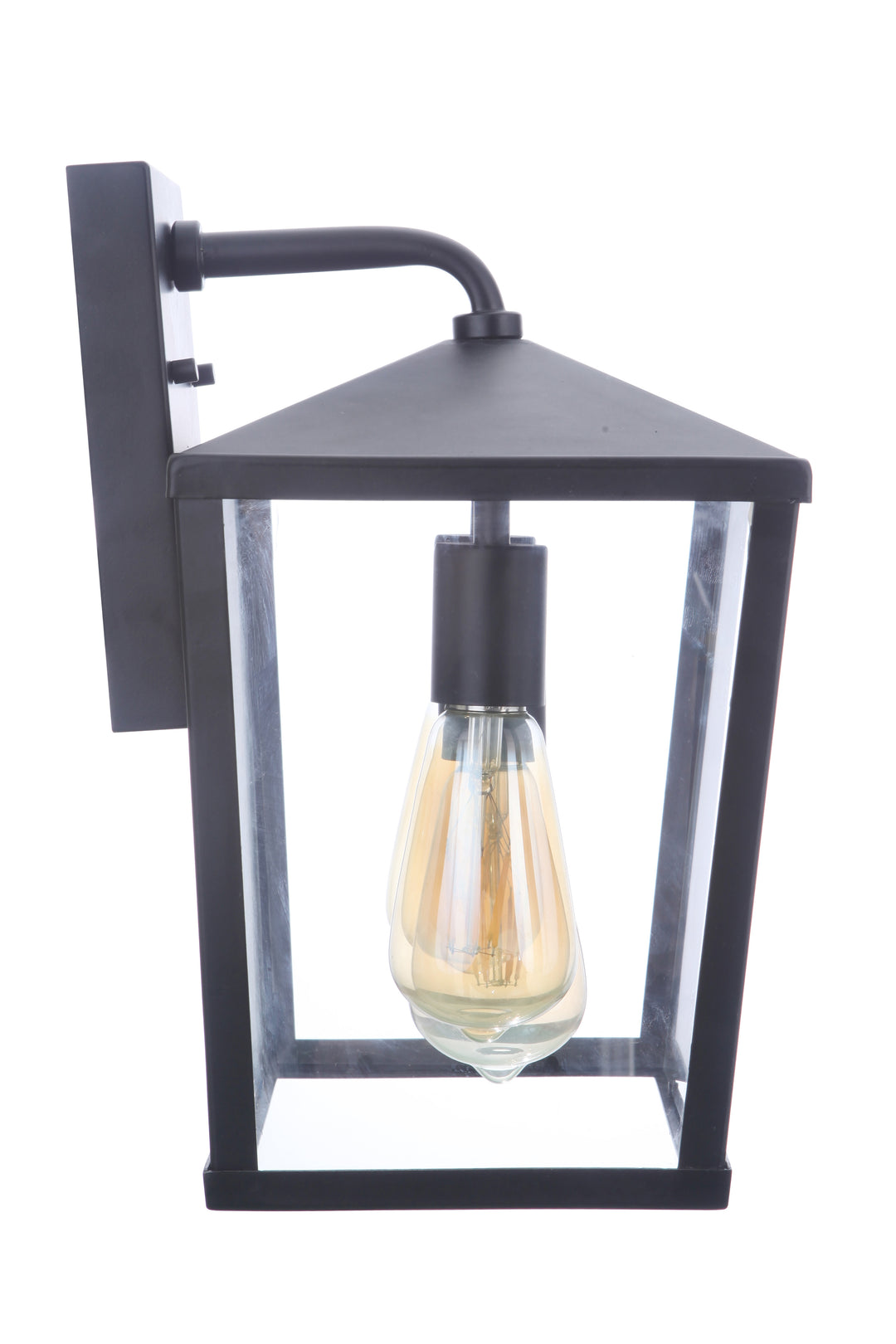 Olsen Outdoor Wall Light by Craftmade - view 33