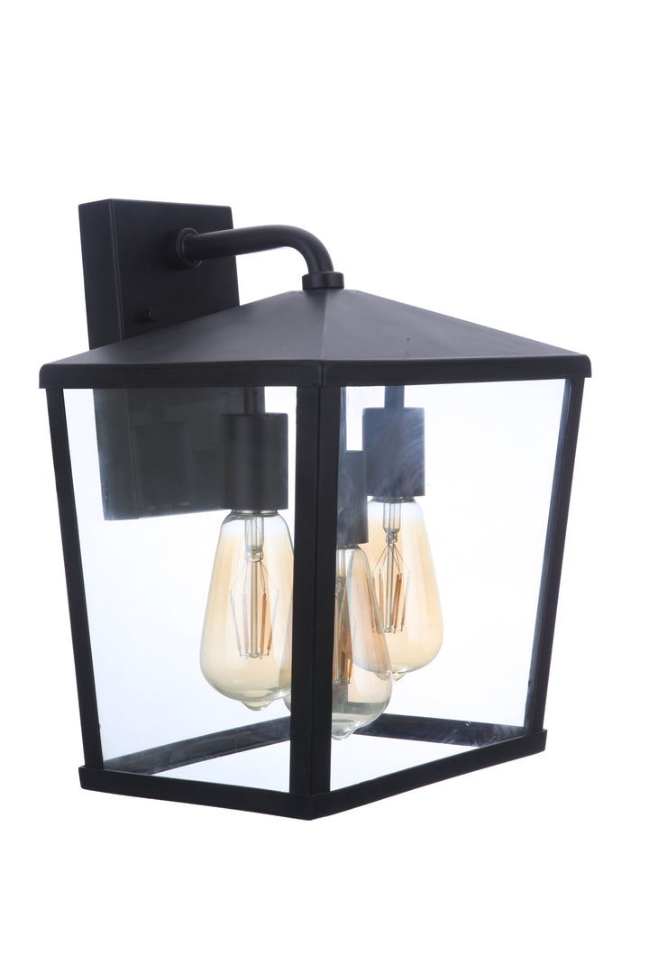 Olsen Outdoor Wall Light by Craftmade - view 34
