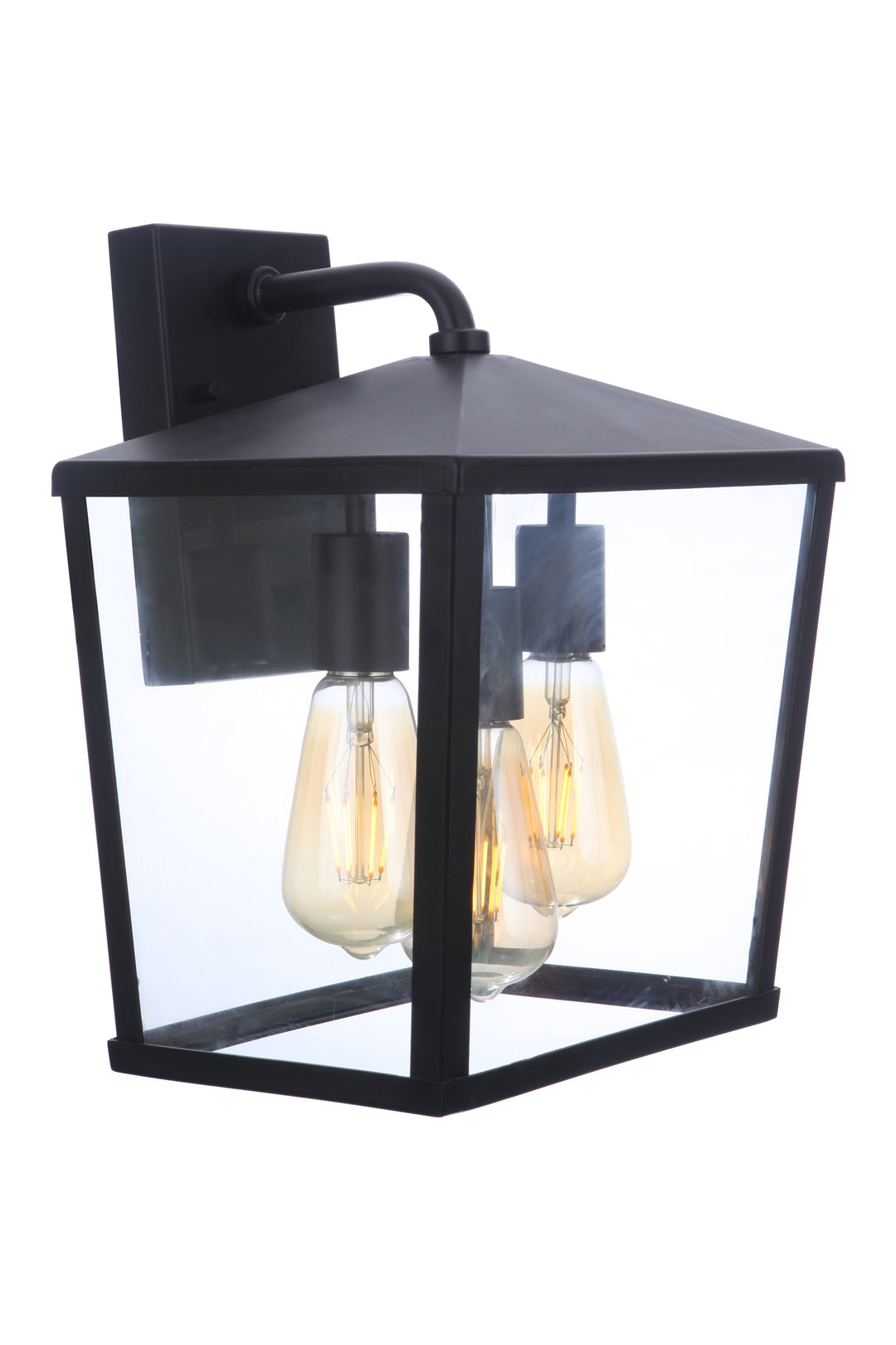 Olsen Outdoor Wall Light by Craftmade - view 35