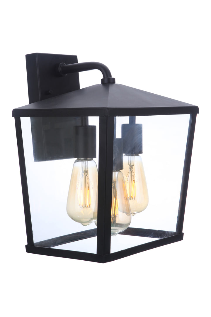 Olsen Outdoor Wall Light by Craftmade - view 35