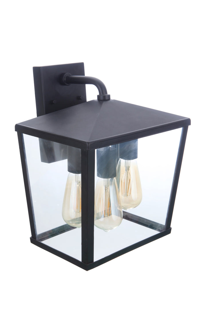 Olsen Outdoor Wall Light by Craftmade - view 36