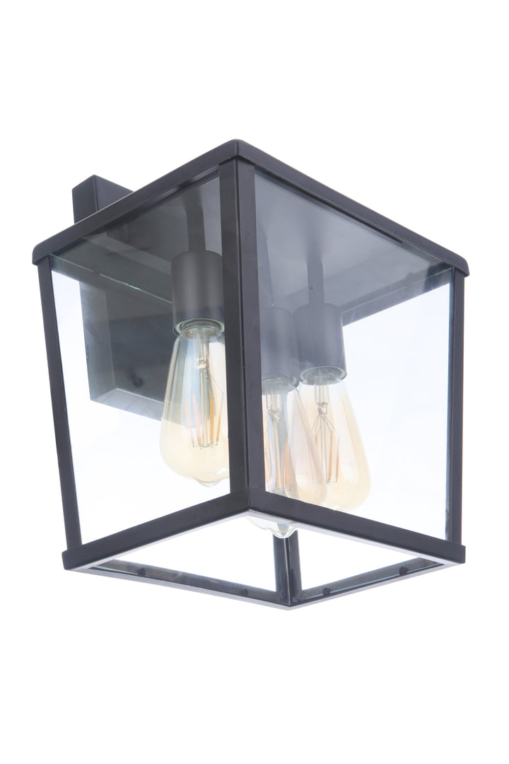 Olsen Outdoor Wall Light by Craftmade - view 37