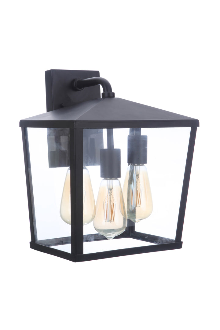 Olsen Outdoor Wall Light by Craftmade - view 30