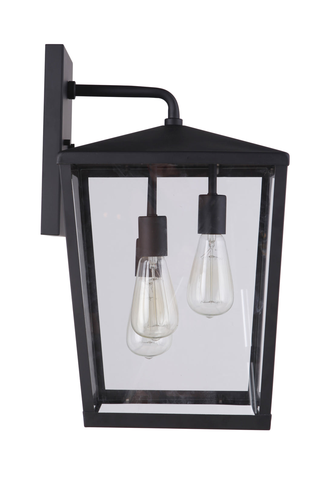 Olsen Outdoor Wall Light by Craftmade - view 5