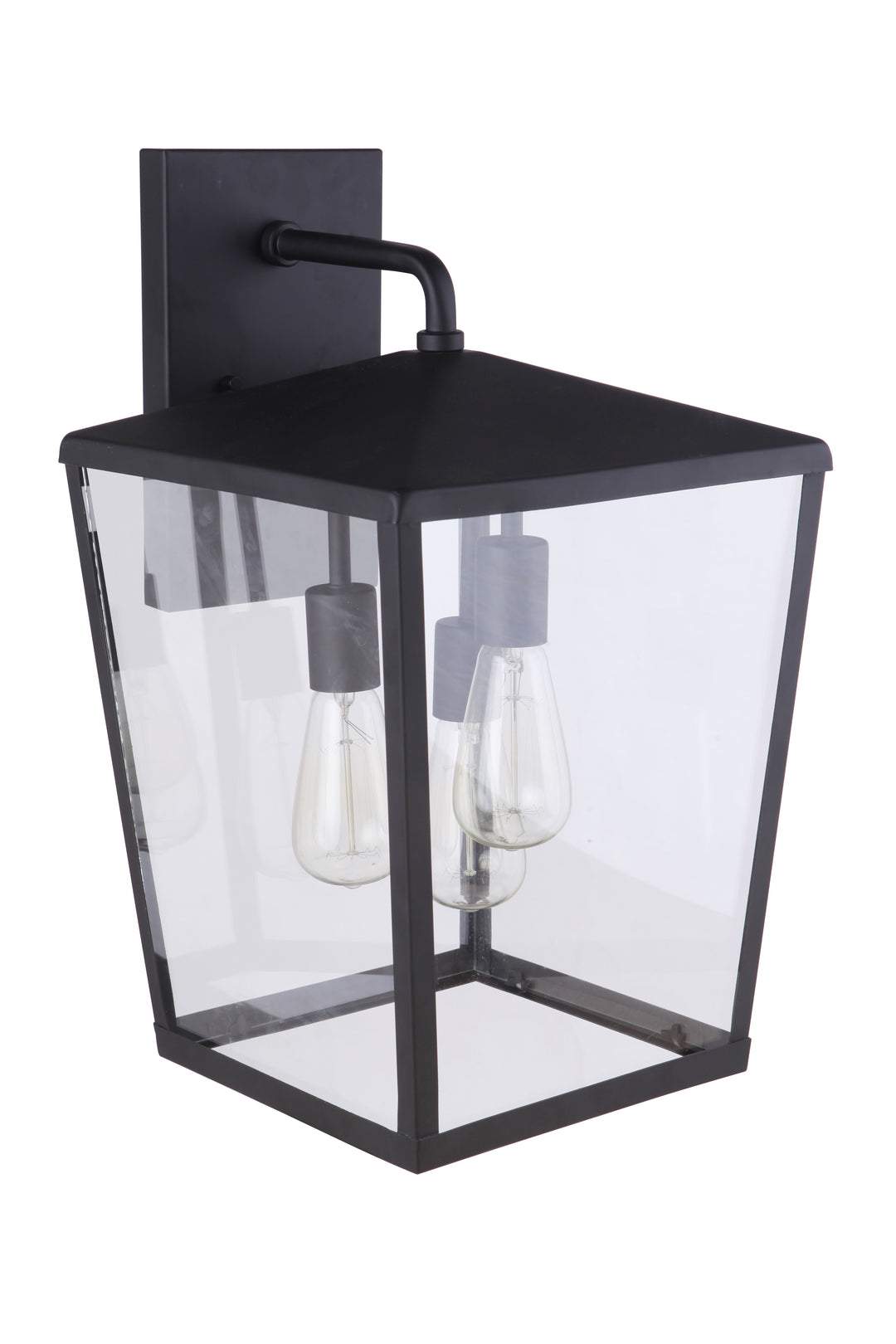 Olsen Outdoor Wall Light by Craftmade - view 6