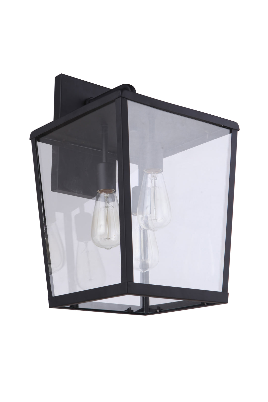 Olsen Outdoor Wall Light by Craftmade - view 7
